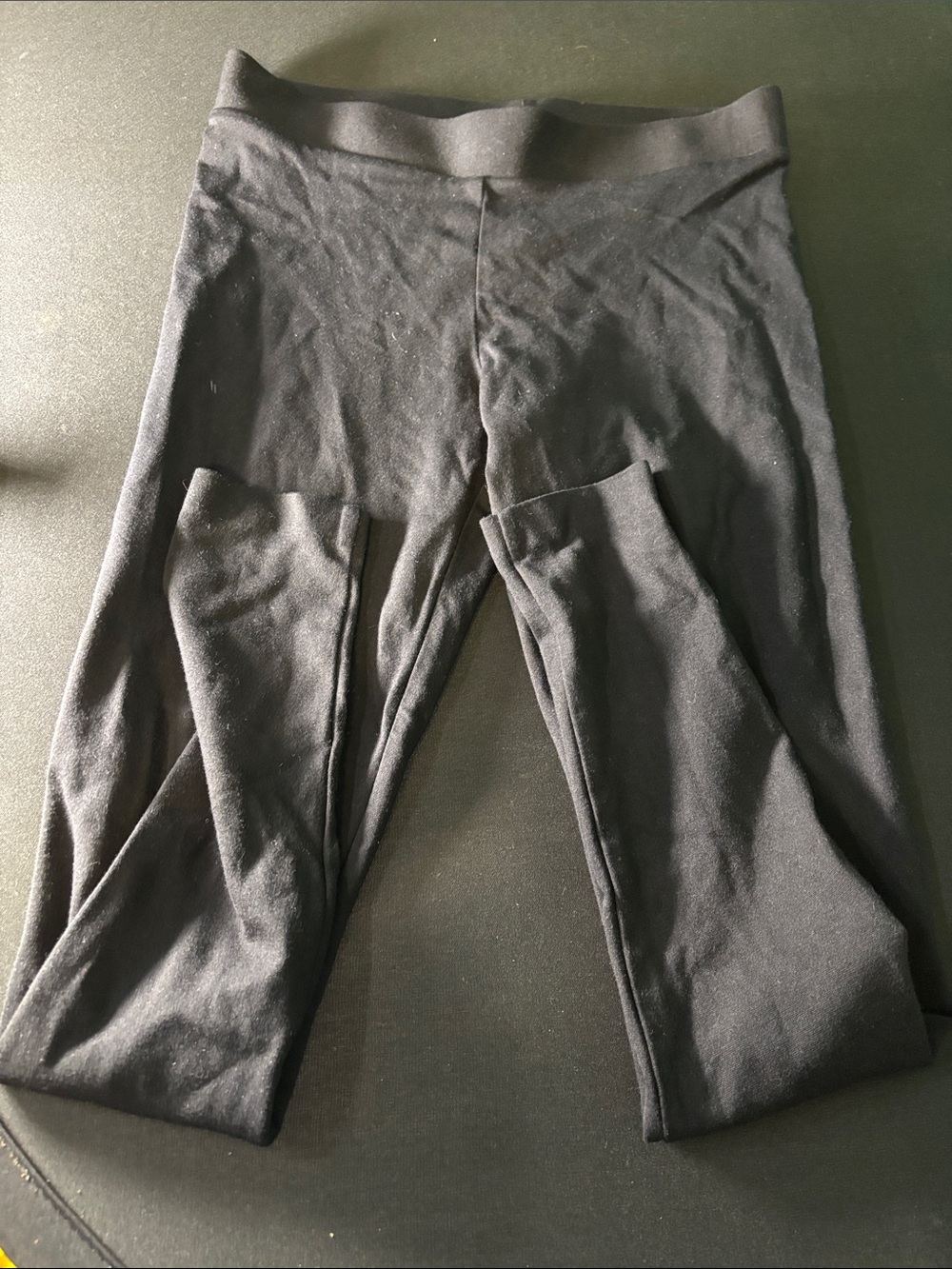 Vince Camuto  Black leggings size xs
